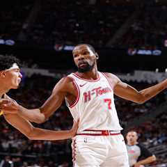 DraftKings promo code: Bet $5 and get $200 in bonus bets for Rockets vs. Warriors