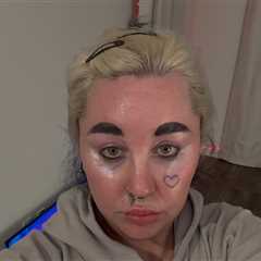 Amanda Bynes Signs Music Deal, Dropping New Song With Shoreline Mafia's Fenix Flexin