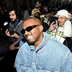 Wireless Fest Organizer Defends Ye Headlining London Festival: ‘Forgiveness & Giving People a..