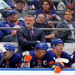 Isles painfully aware of what comes next after jarring coaching change
