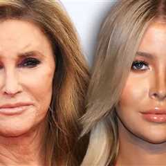 Caitlyn Jenner Claims She's Owed Nearly $440K From Late Friend Sophia Hutchins' Estate