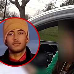 Mary Cosby’s Ex-Daughter-in-Law Details Robert's Alleged Abuse on Body Cam