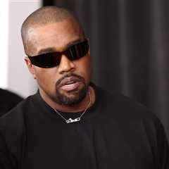 U.K. Jewish Organizations Respond to Ye’s Offer to Meet – But Say Wireless Festival Appearance..