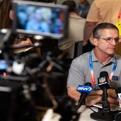 Dexter Lawrence just handed John Harbaugh his first franchise-shaking Giants crisis