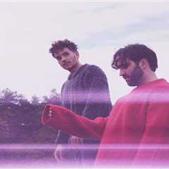 ANOTR & 54 Ultra’s ‘Talk to You’ Hits No. 1 on WARM Global Dance Radio Chart