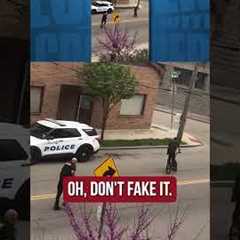 Cincinnati's most unwanted