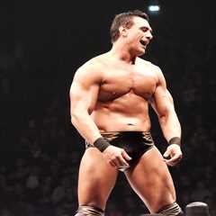 Former WWE star Alberto Del Rio arrested for alleged domestic violence in Mexico: report