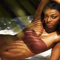 Angel Reese drops stunning Victoria’s Secret campaign after trade bombshell