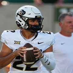 Colorado QB Dominiq Ponder heavily intoxicated at time of death: autopsy