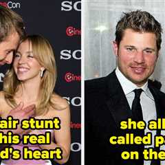 14 Celebs Whose Relationships Were Totally Fake Or PR Stunts