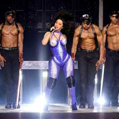 Cardi B Says She Was the Victim of $60,000 Credit Card Fraud: ‘I Don’t Play About My F—ing Money’