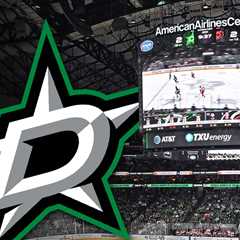 Dallas Stars Ban Fan From Arena After Apparent Nazi Salute