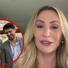 'Age of Attraction's Vanessa Says Show Didn't Show True Relationship With Logan