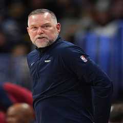 Michael Malone’s North Carolina contract details revealed