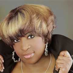 The Sequence’s Gwendolyn Chisolm of ‘Funk You Up’ Fame Dead at 66: ‘A Voice for a Generation’