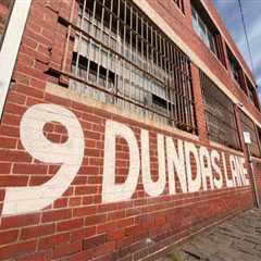 After 45 Years, Mushroom Group Will Move to New Melbourne Premises