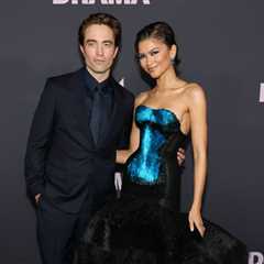 ‘The Drama’ Music Supervisor Talks Alicia Keys Needle Drop, Working With Zendaya & The Soundtrack’s ..