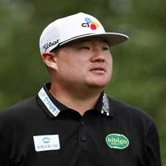 2026 Masters picks: Best long-shot bets at Augusta National