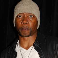 'The Thing' Star T.K. Carter Was Fighting With Late Wife's Fam When He Died