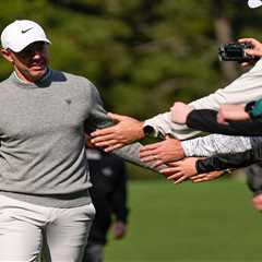BetMGM bonus code NYPDM1500: Get a 20% first deposit match up to $1,500 for Rory McIlroy bets