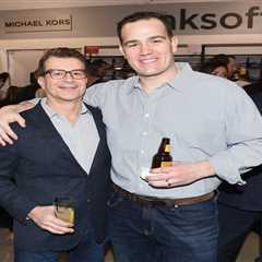 Longtime Philly sports radio host Mike Missanelli arrested for allegedly slapping fiancé