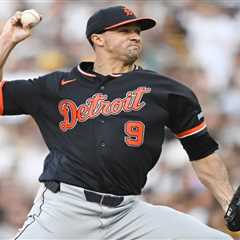 Tigers vs. Twins prediction: MLB picks, odds, best bets Thursday