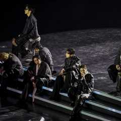 Road Work: BTS Reunites for Arirang World Tour After Solo Endeavors