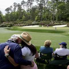 Expect ‘pivotal’ Amen Corner to play another make-or-break role at Masters