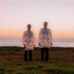 PNAU Returns With Playful ‘Tu Corazón (Your Heart)’ Featuring The Warning: Stream It Now