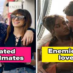 These 10 On-Screen Couples Were Literally MADE For These Vertical Drama Tropes, And I Bet You'll..