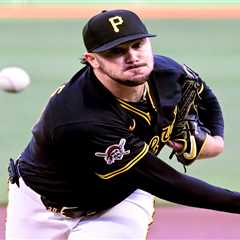 Paul Skenes makes cryptic comments after Konnor Griffin’s $140 million Pirates extension