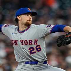 Mets vs. Diamondbacks prediction: MLB picks, odds, best bet Thursday