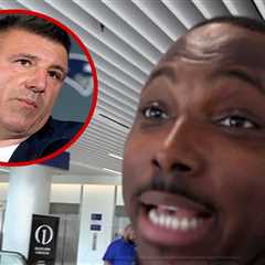 LeSean McCoy Defends Mike Vrabel, Dianna Russini, I See Nothing Wrong!