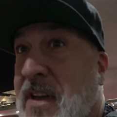 Joey Fatone Talks Possible *NSYNC Reunion After Timberlake DUI Video Release