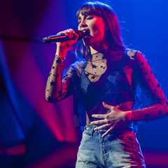 ‘Operación Triunfo’—Spain’s Renowned Reality Show—Is Making Its U.S. Debut: Everything We Know