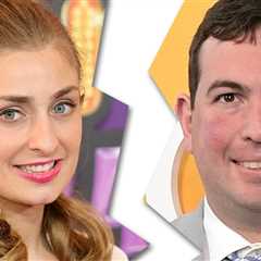 'Love on the Spectrum's Abbey Romeo & David Isaacman Split After Nearly 5 Years