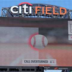 MLB umpires’ biggest ABS fears are being realized