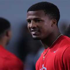 Predictions markets, oddsmakers show clear favorite for Giants pick in 2026 NFL Draft