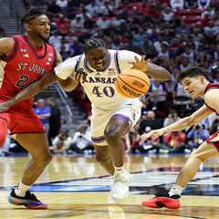 Transfer portal price tags have entered a whole different world now: ‘It’s crazy