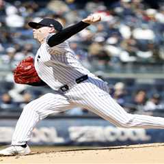 Ryan Weathers deserved better — but did give the Yankees some optimism