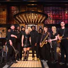 ‘We’ve Got Some of the Best Music in the World’: How ‘Saturday Night Live U.K.’ is Showcasing a..