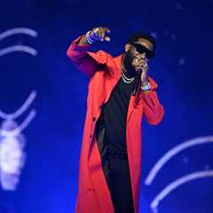 Gucci Mane Seemingly Disses Pooh Shiesty While Addressing Robbery & Kidnapping on ‘Crash..