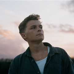 Josiah Queen’s ‘Demons’ Dominates Top Gabb Music Songs Chart for March