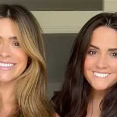 Taylor Frankie Paul's Sister Supports Reality Star in Court Battle With Ex Dakota