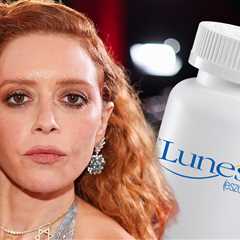Natasha Lyonne Says She Took Sleeping Pill Before Being Escorted Off Flight