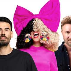 Friday Dance Music Guide: The Week’s Best New Tracks From Afrojack, David Guetta & Sia & More