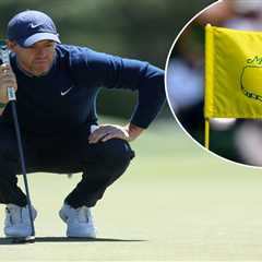 How to watch The Masters 2026 round two for free: Schedule, streaming