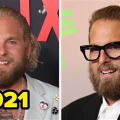 After Spending Years Away From The Public Eye, Jonah Hill Just Made Some Intriguing Comments On..