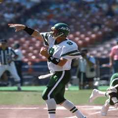 Jets ‘sending love’ to Browning Nagle’s family after QB’s death at 57