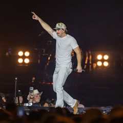 Morgan Wallen’s Still The Problem Tour Kickoff in Minneapolis: Best Moments